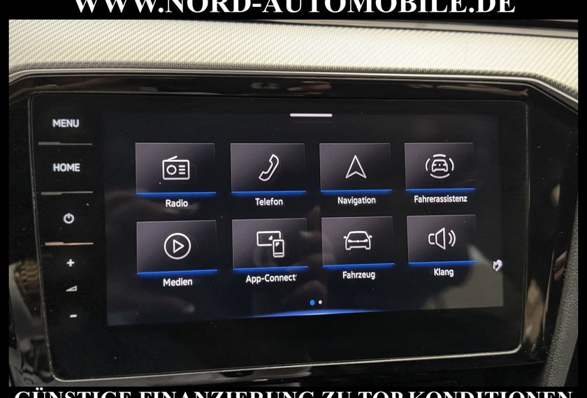 Volkswagen Passat Variant Passat Variant R-Line 2.0 TDI DSG Kamera/Dig.Coc