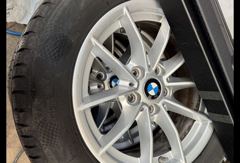 BMW 320 320 d touring Face-Lift *AHK*CURVED*ACC*UPE:60