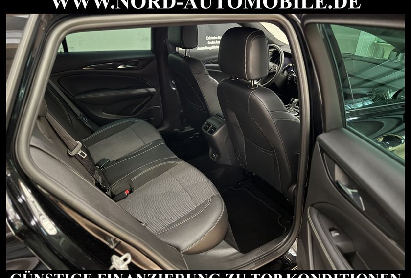 Opel Insignia Insignia B ST 2.0 CDTi Business 4x4 *AHK*ACC*HUD
