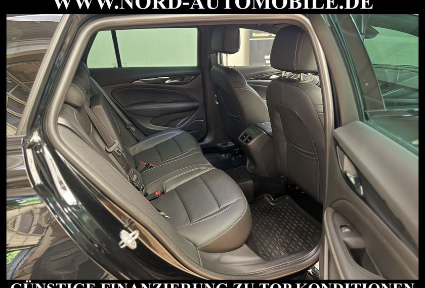Opel Insignia Insignia B ST 2.0 CDTi Business *AHK*ACC*Leder*