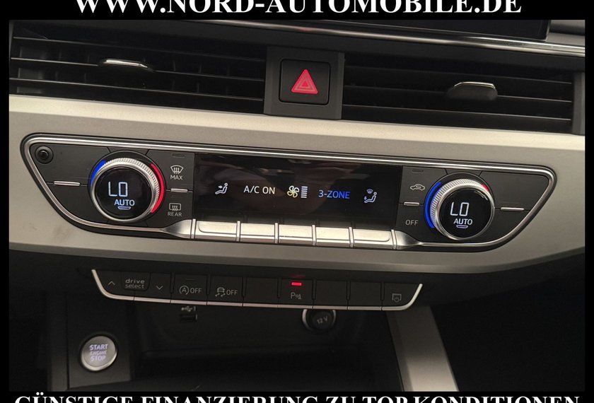 Audi A4 A4 Avant Advanced 30 TDI S-Tronic Virt.Cockpit