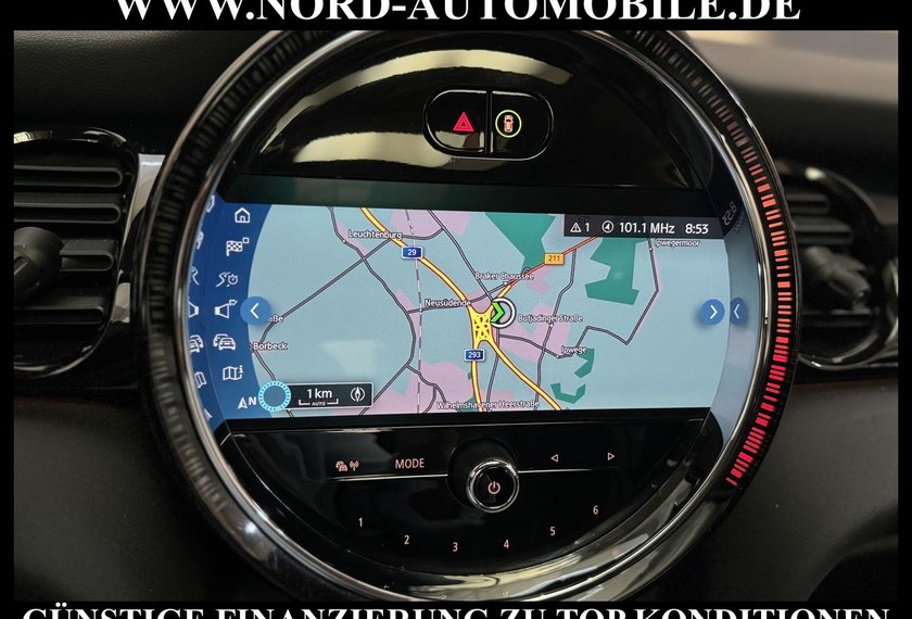 MINI Cooper SE Cooper SE Essential Trim*PANO*HARMAN*KAM*UPE:41*