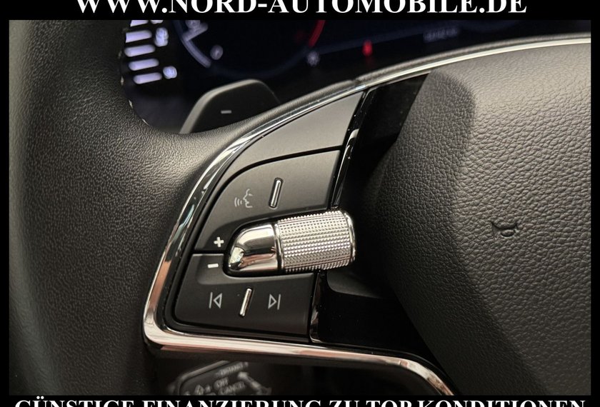 Skoda Kodiaq Kodiaq Style 2.0 TDI DSG AHK/Kamera/ACC/Navi/