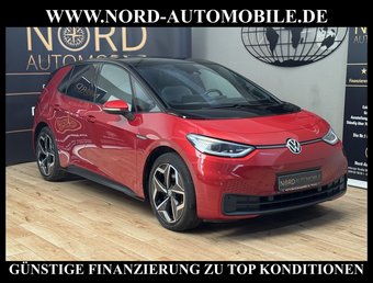 Volkswagen ID.3 ID.3 Pro Performance Pano/HeadUp/Matrix/19