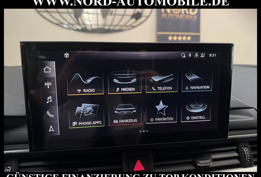 Audi A4 A4 35 Avant 2.0 TFSI S-Tronic Navi/LED/PDC/SHZ
