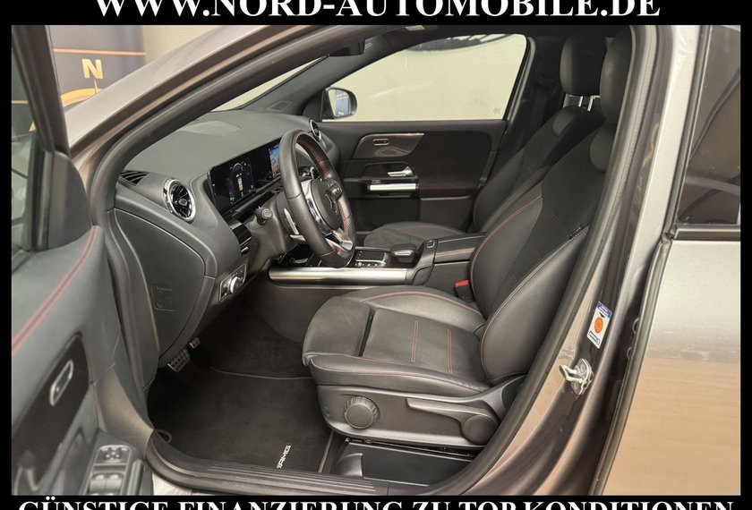Mercedes-Benz GLA 220 GLA 220 d AMG *LED*NIGHT*KAM*SPUR*EASY*20ZOLL*