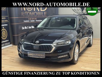 Skoda Octavia Octavia Combi Ambition 2.0 TDI DSG Kamera/Navi/