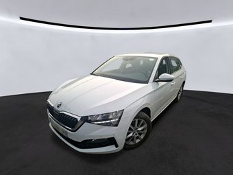 Skoda Scala Scala Ambition 1.0 TSI Navi/LED/Virt.Cockpit