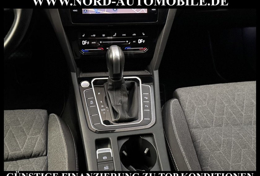 Volkswagen Passat Variant Passat Variant Business 2.0 TDI DSG AHK/Kamera/