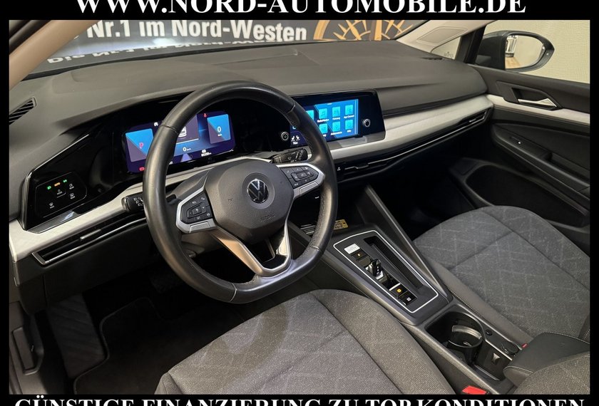 Volkswagen Golf Golf Variant Life 2.0 TDI DSG Dig.Cockpit/LED/