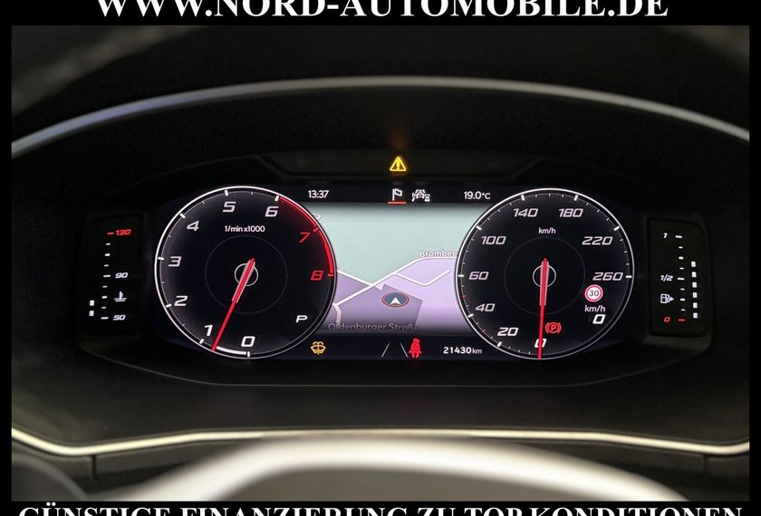 Seat Tarraco Tarraco 1.5 TSI DSG 7-Sitzer Navi/LED/Kamera Sty