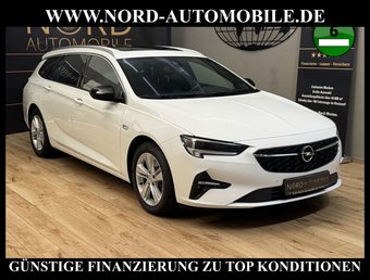 Opel Insignia Insignia B ST 2.0 CDTi Business *LEDER*PANO*ACC*