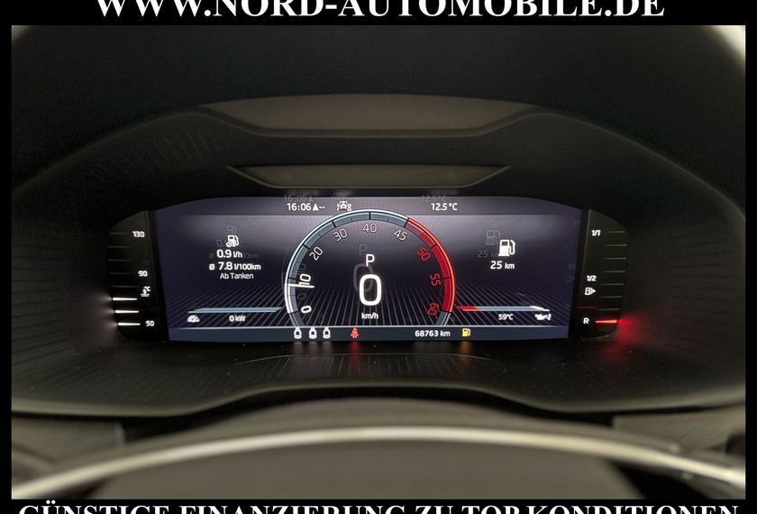 Skoda Kodiaq Kodiaq 2.0 TDI Ambition 4x4 DSG StHz/Pano/LED/