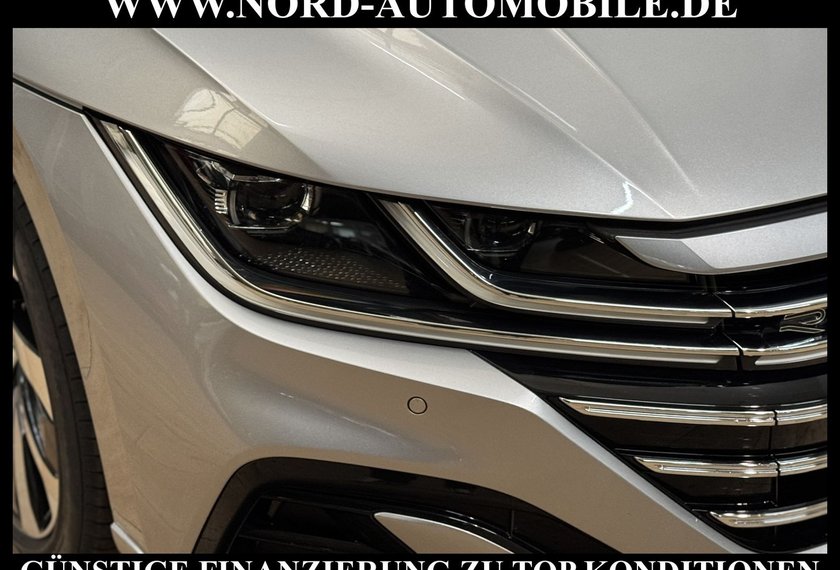 Volkswagen Arteon Arteon Shooting Brake 2.0 TDI R-Line DSG Pano/19