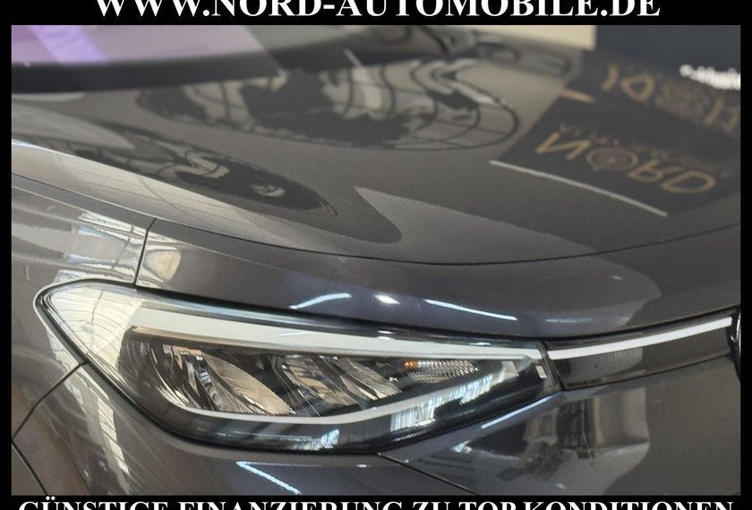 Volkswagen ID.4 ID.4 Pro Performance 1st Edition Wärmepumpe/20/