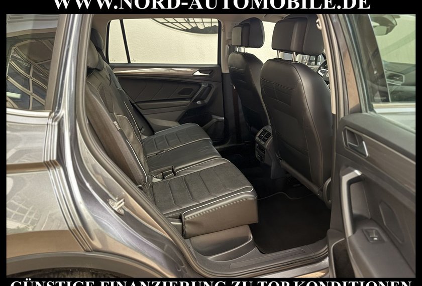 Volkswagen Tiguan Allspace Tiguan Allspace Life 4MOT 2.0 TDI DSG HeadUp