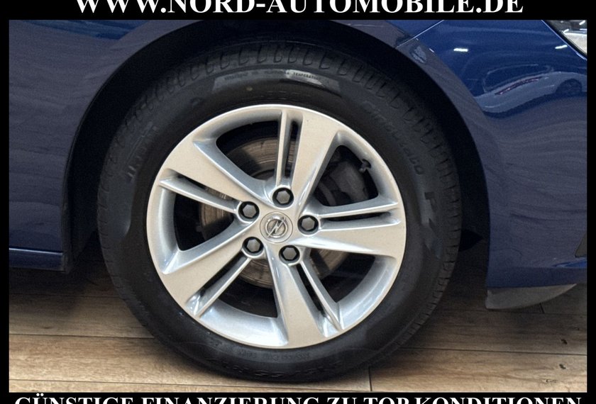 Opel Insignia Insignia B Grand Sport Business LED*Navi*Carplay