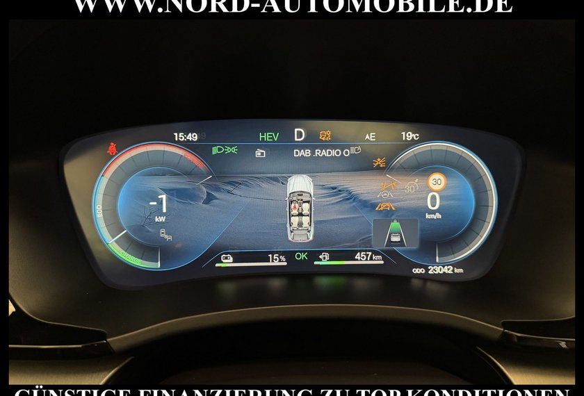 BYD SEAL U Seal U DM-i BOOST *PANO*LEDER*ACC*360KAM*
