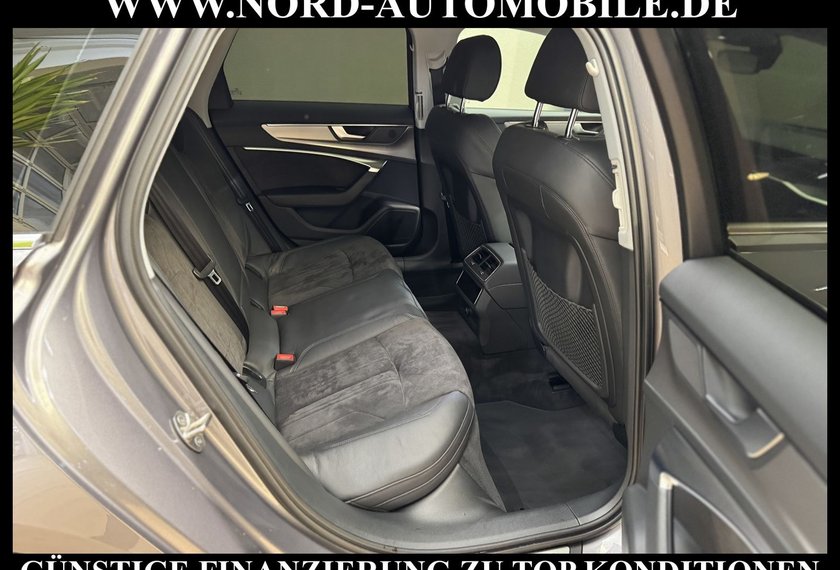 Audi A6 A6 Avant 40 TDI Sport S-Tronic Virt.Cokpit/ACC/