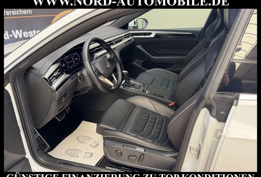 Volkswagen Arteon Arteon Shooting Brake 2.0 TDI R-Line AHK/20&apos;&apos;/AC