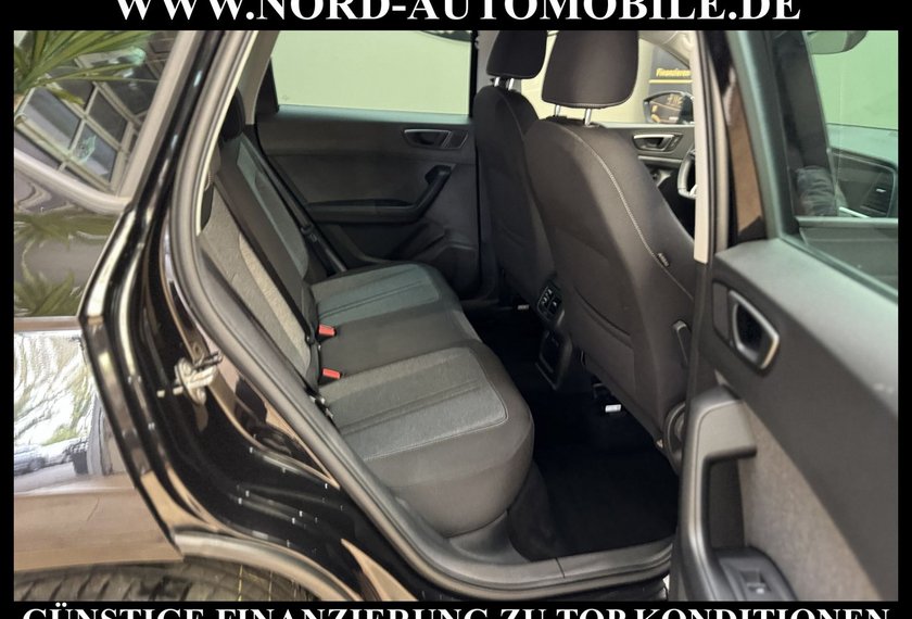 Seat Ateca Ateca Style 2.0 TDI DSG Navi/LED/PDC/Beats
