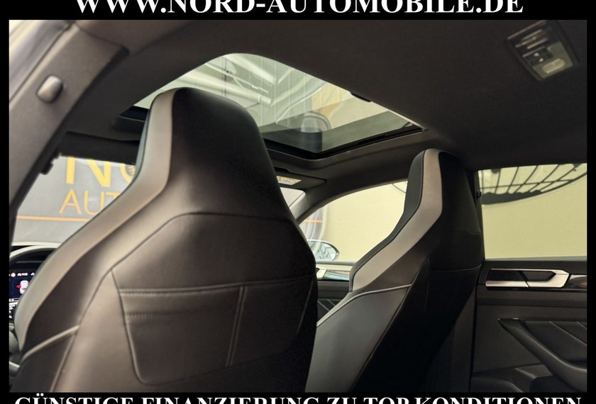 Volkswagen Arteon Arteon R-Line 1.4 TSI eHybrid DSG AHK/Leder/Pano