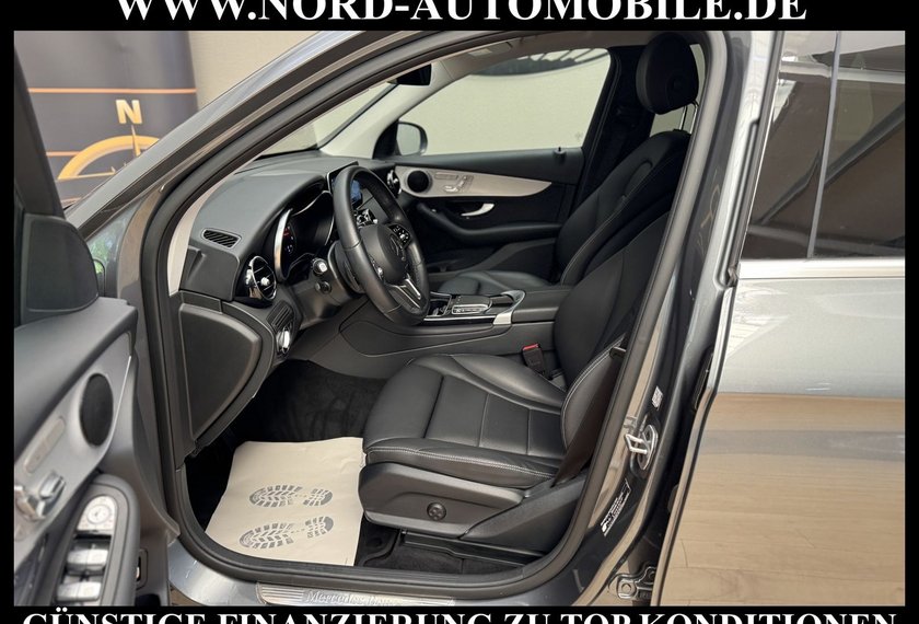 Mercedes-Benz GLC 300 GLC 300 d 4Matic *LEDER*360KAM*DISTRO*UPE:69