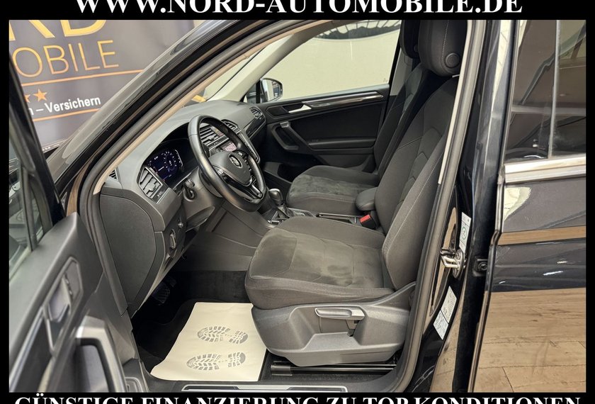 Volkswagen Tiguan Allspace Tiguan Allspace 1.5 TSI DSG Dig.Cockpit/Head-Up/