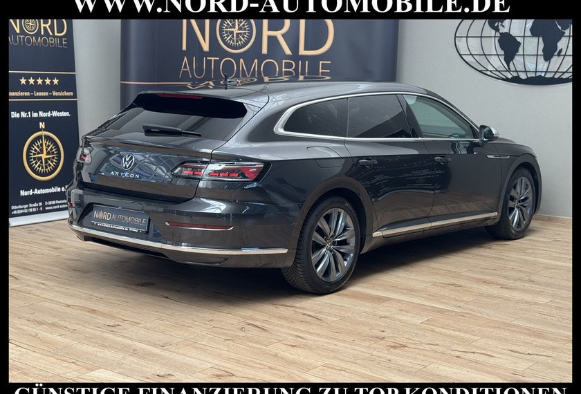 Volkswagen Arteon Arteon Shooting Brake Elegance 2.0 TDI DSG Dig.C