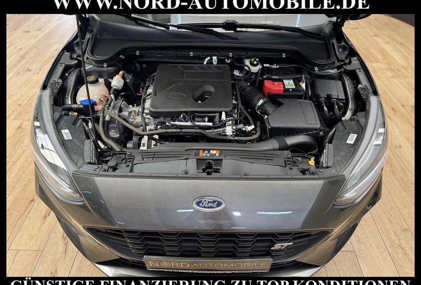 Ford Focus Focus Turnier 1.5 EcoBoost ST-Line *LED*ACC*KAM*