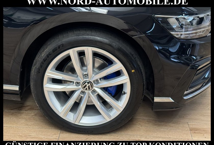 Volkswagen Passat Variant Passat Variant GTE 1.4 TSI eHybrid DSG