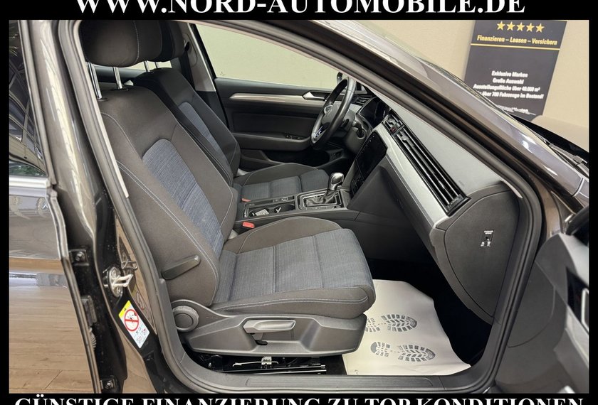Volkswagen Passat Variant Passat Variant GTE 1.4TSI eHybrid DSG Dig.Cockpi