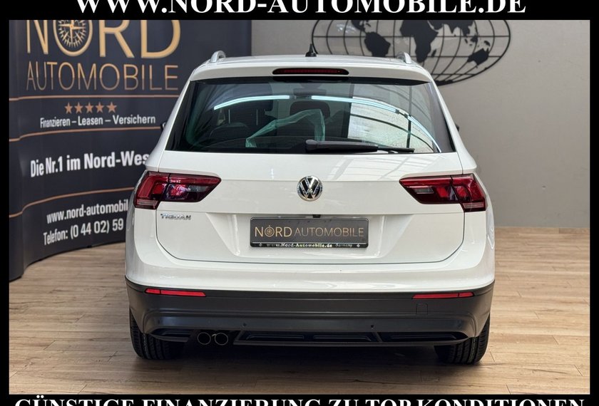 Volkswagen Tiguan Tiguan IQ.DRIVE 1.5 TSI DSG *AHK*PANO*VIRT*ACC*