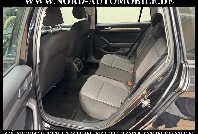 Volkswagen Passat Variant Passat Variant 2.0 TDI DSG AHK/Kamera/Navi/LED C