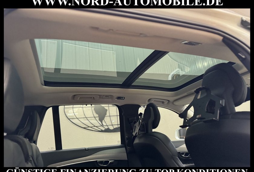 Volvo XC90 XC90 T8 AWD Recharge Inscript Expression*UPE:88*