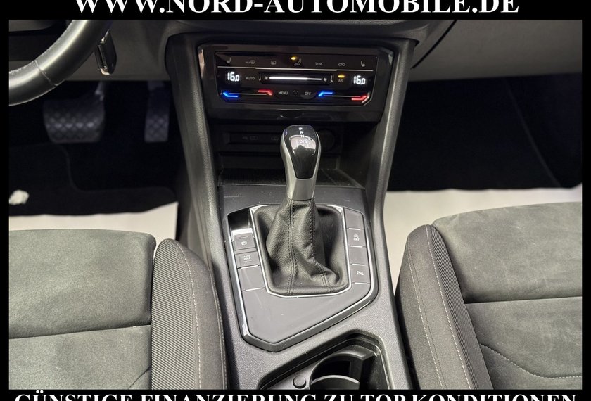 Volkswagen Tiguan Tiguan Elegance 2.0 TDI DSG Dig.Cockpit/Kamera/