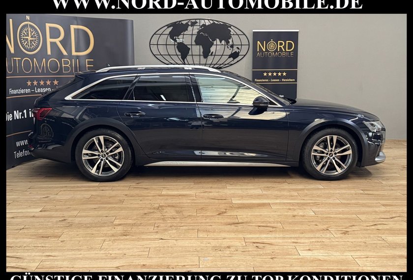 Audi A6 Allroad A6 Allroad QU.40 TDI S-Tronic Leder/Kamera/19/