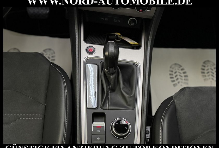 Seat Ateca Ateca X-PERIENCE 2.0 TDI DSG Pano/AHK/Virt.Cockp