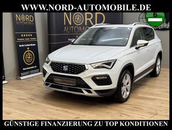 Seat Ateca Ateca X-PERIENCE 2.0 TDI DSG Pano/AHK/Virt.Cockp
