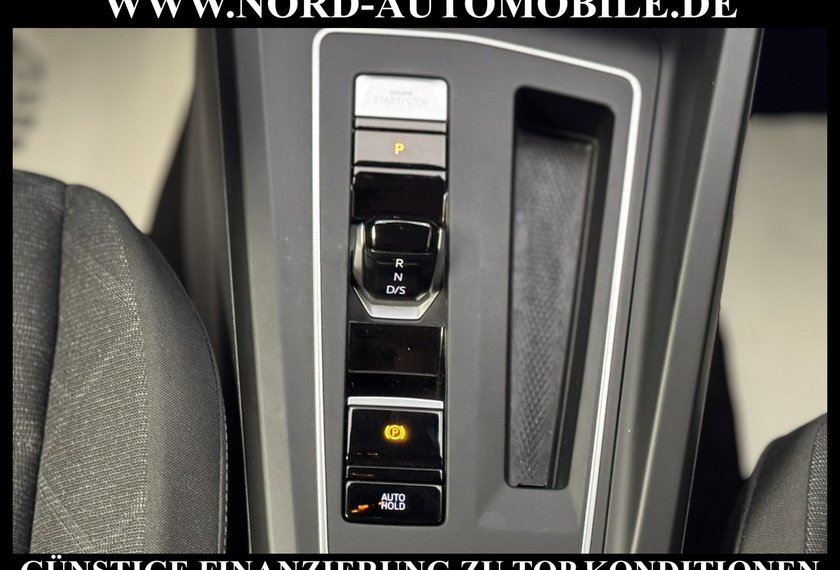 Volkswagen Golf Golf Variant Life 2.0 TDI DSG Dig.Cockpit/Navi/