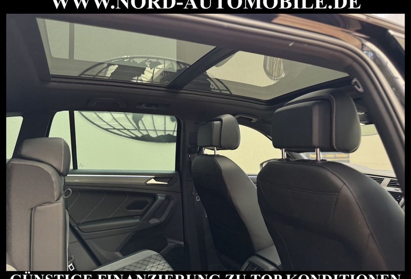Volkswagen Tiguan Tiguan R-Line 1.4 TSI eHybrid DSG AHK/Pano/20/