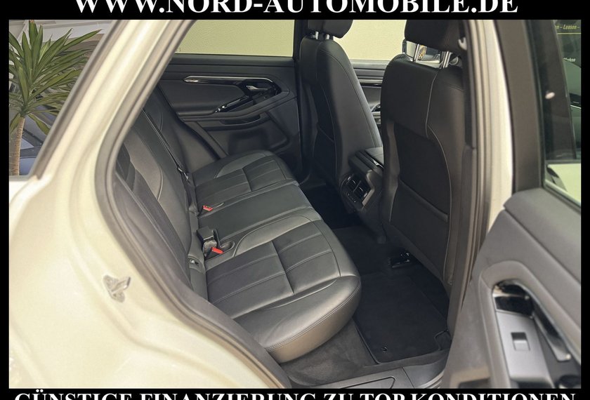 Land Rover Range Rover Evoque Range Rover Evoque D165 *PANO*LEDER*NAVI*LED*