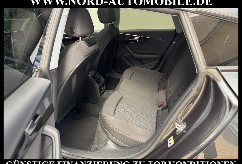 Audi A5 A5 Sportback 2.0 TDI QU.S-Line Selection*Head-Up