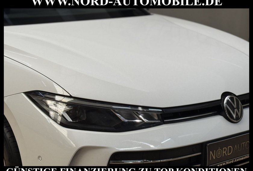 Volkswagen Passat Passat Business 2.0 TDI DSG AreaView/Navi/LED
