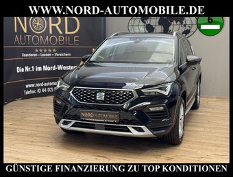 Seat Ateca Ateca X-PERIENCE 2.0 TDI DSG SIDE&amp;LANE/AHK/Nav X