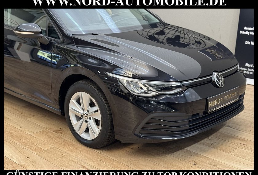Volkswagen Golf Golf Variant Life 2.0 TDI DSG AHK/ACC/Navi/Dig.C