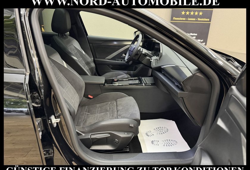 Opel Astra Astra L Sports Tourer ULTIMATE*PANO*18Z*ACC*360*