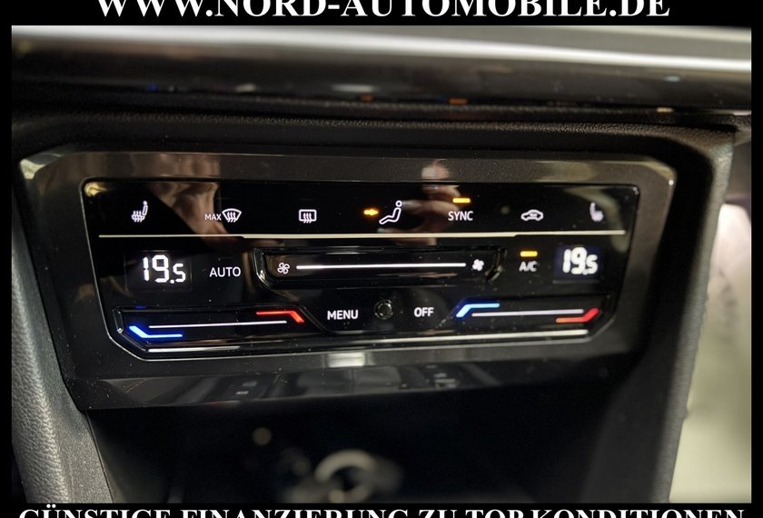 Seat Tarraco Tarraco FR-Line 2.0 TDI DSG AHK/Kamera/20/LED