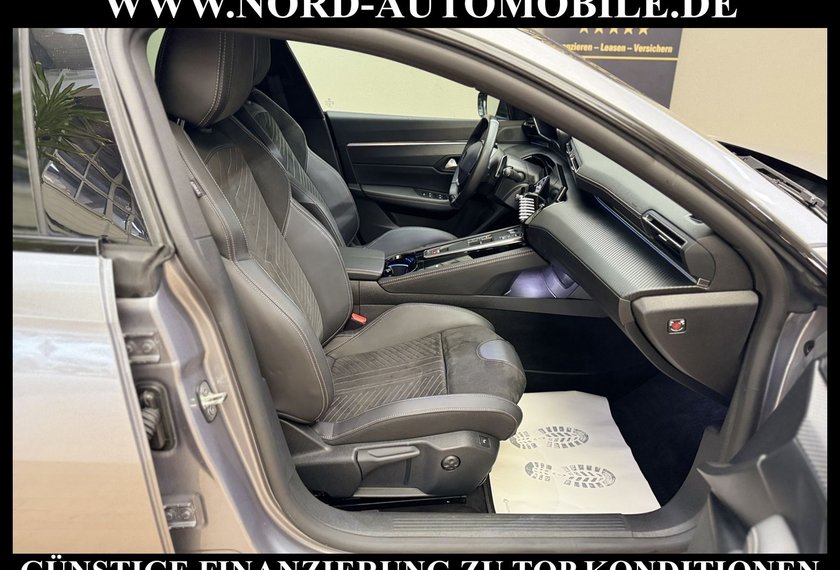 Peugeot 508 508 SW GT SPORT 1.5 Blue HDI *18Z*LED*UPE:55