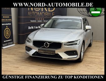 Volvo V60 V60 Kombi D3 Momentum Pro *LED*Navi*Kamera*SHZ*